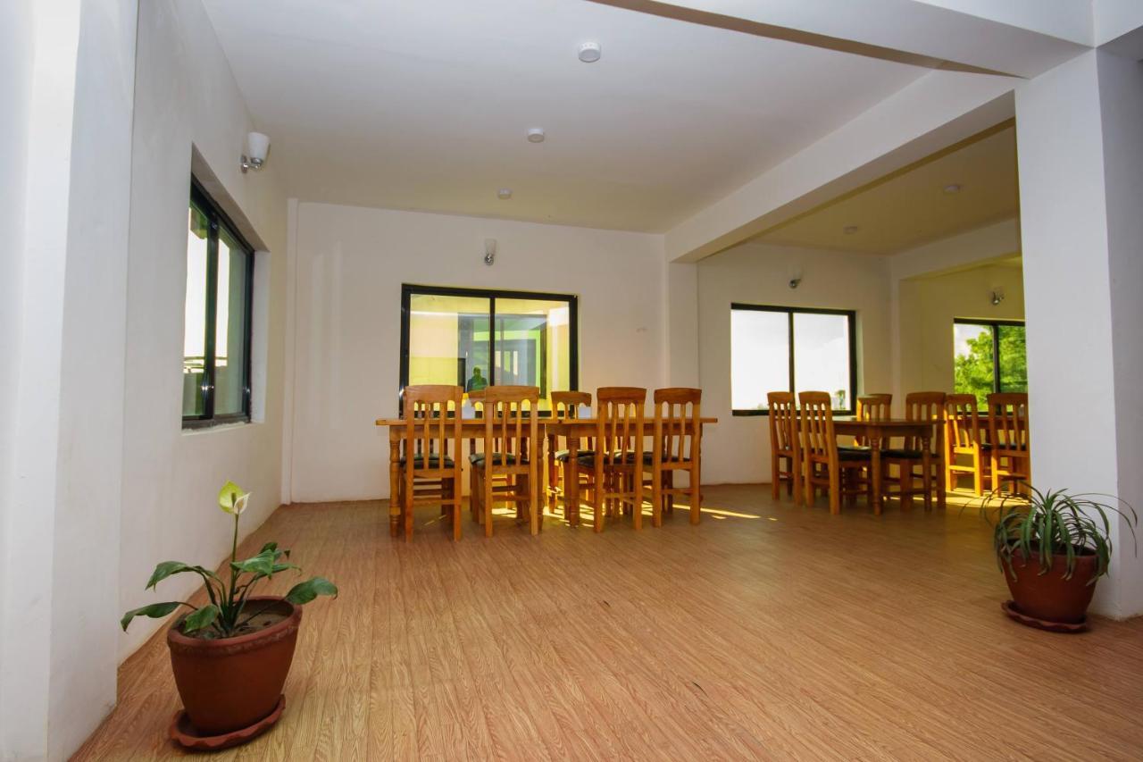 Nayagaun Village Resort Nagarkot Exterior foto